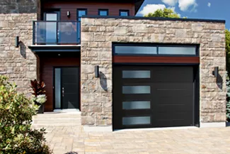 Entretien porte de garage